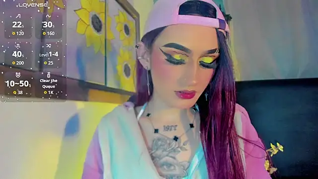 Cata MW online show from 11-27-25, 08:20