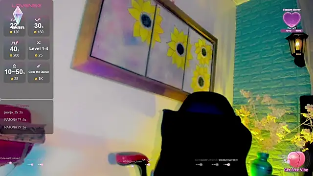 Cata MW online show from 11-30-25, 07:03