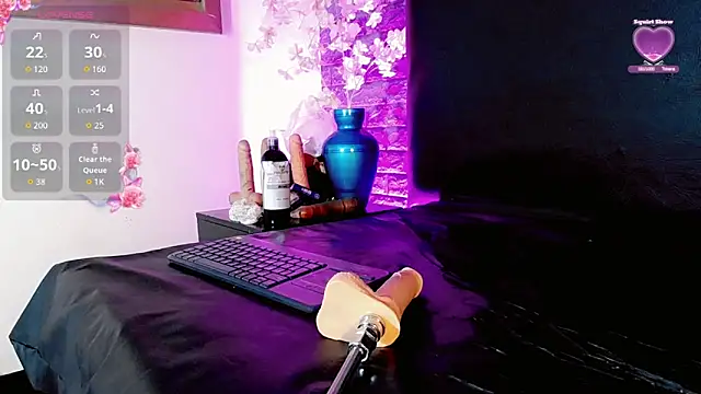 Cata MW online show from 10-23-25, 07:01