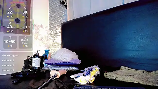 Cata MW online show from 11-03-25, 07:17