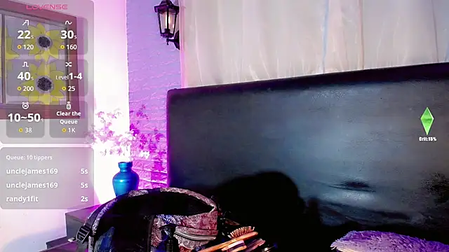 Cata MW online show from 10-30-25, 07:11