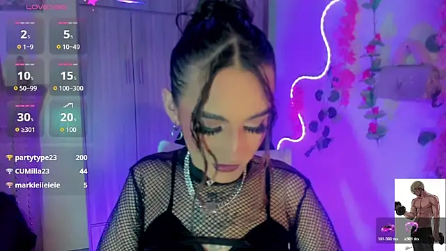 Snapshot of Cata_MW chatting on 02-19-26, 07:11 Cata MW online show from 02-19-26, 07:11