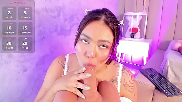 spicymonroe online show from 02-27-26, 04:29