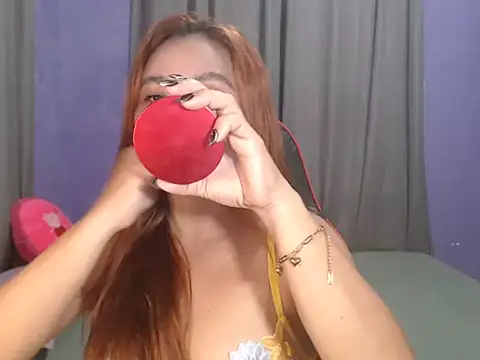 hotasianpinky online show from 07-13-26, 08:13