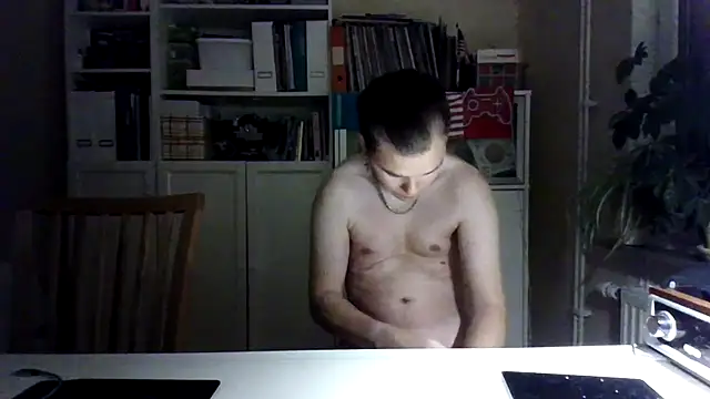 DIRTY BOY93 online show from 10-23-25, 06:06