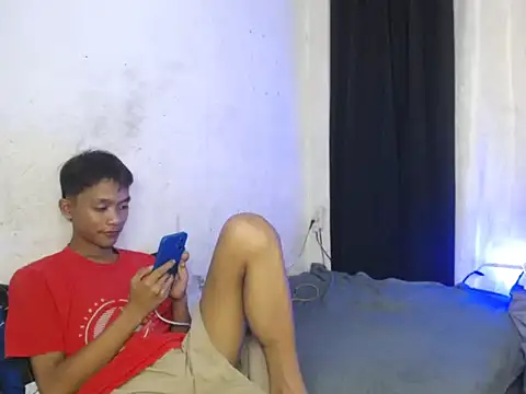 Innocentfucker online show from 02-17-26, 01:30