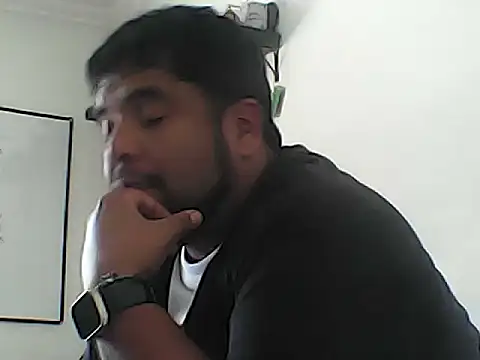 Rolo-Sumiso online show from 09-18-25, 08:12