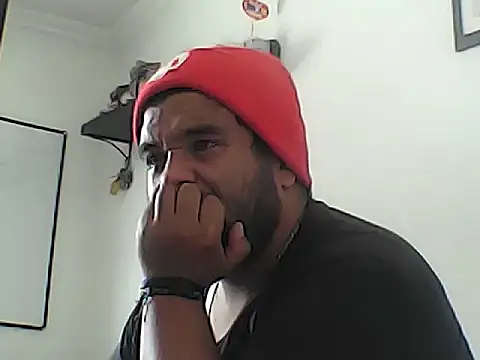 Rolo-Sumiso online show from 10-28-25, 04:06