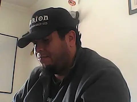 Rolo-Sumiso online show from 10-20-25, 01:22