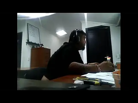 Rolo-Sumiso online show from 11-07-25, 09:19