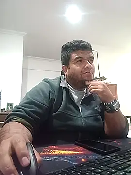 Rolo-Sumiso online show from 02-02-26, 09:25