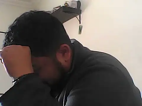 Rolo-Sumiso online show from 09-11-25, 01:22