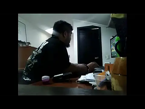 Rolo-Sumiso online show from 11-10-25, 09:31