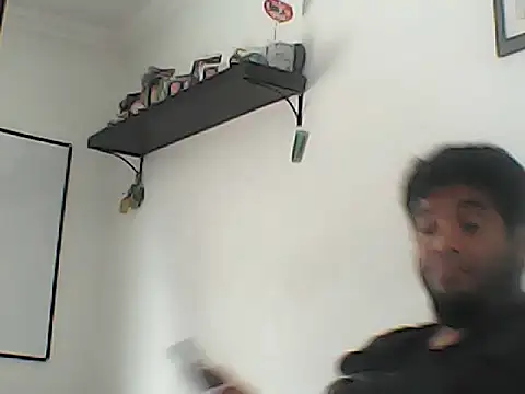 Rolo-Sumiso online show from 10-27-25, 04:41