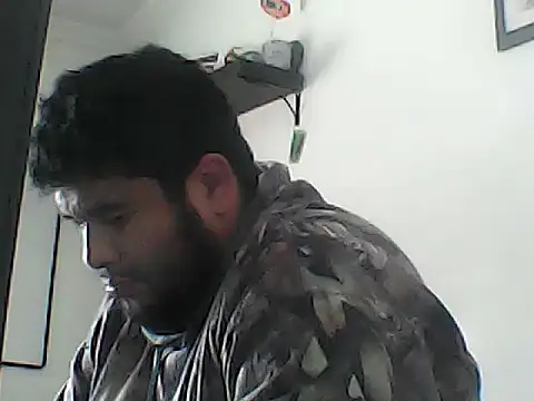 Rolo-Sumiso online show from 10-03-25, 01:01