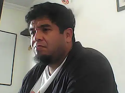 Rolo-Sumiso online show from 10-15-25, 01:19