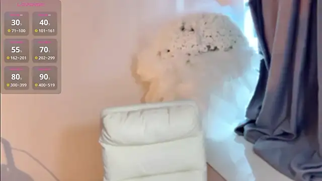 Tina-a online show from 10-23-25, 02:32