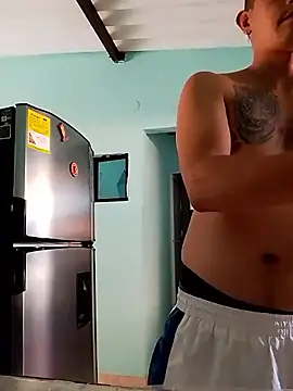 Snapshot of Kars1721 chatting on 02-19-26, 02:03 Kars1721 online show from 02-19-26, 02:03