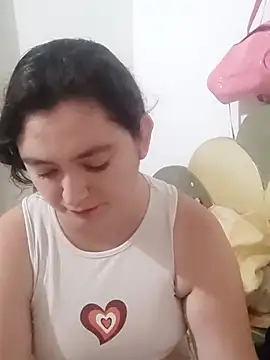 Anaa Rose online show from 11-18-25, 08:12