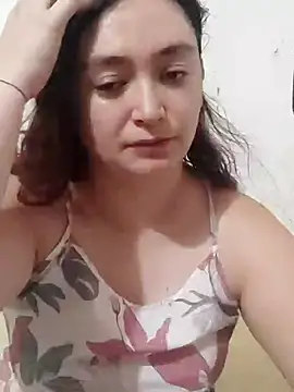 Anaa Rose online show from 11-08-25, 02:31