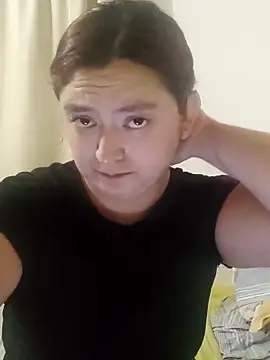 Anaa Rose online show from 02-10-26, 09:14