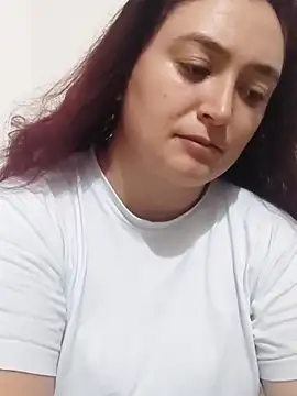 Anaa Rose online show from 12-15-25, 03:40