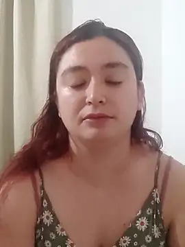 Anaa Rose online show from 02-16-26, 07:56