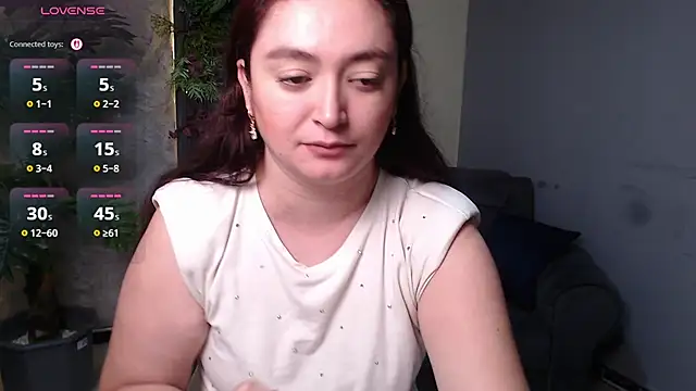 Anaa Rose online show from 07-11-26, 01:55