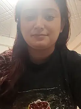 Anaa Rose online show from 03-20-26, 09:16