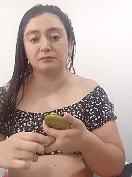 Anaa Rose online show from 10-22-25, 10:19