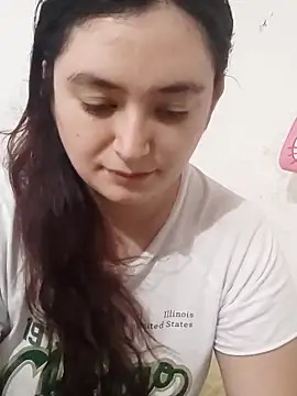 Anaa Rose online show from 11-06-25, 07:07