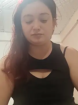 Anaa Rose online show from 03-26-26, 02:43