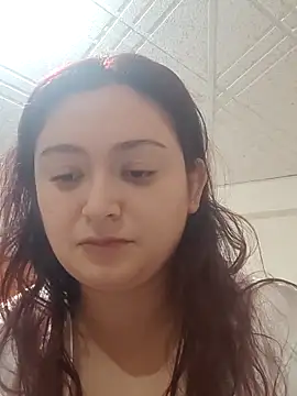 Anaa Rose online show from 03-21-26, 05:50