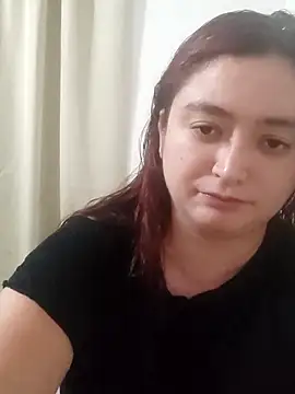 Anaa Rose online show from 02-09-26, 08:51