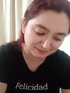 Anaa Rose online show from 01-07-26, 07:52