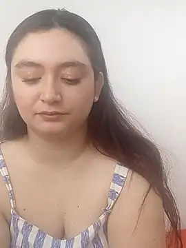 Anaa Rose online show from 10-09-25, 06:08