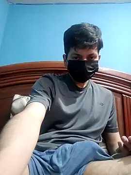 Sebas34  online show from 11-18-25, 06:06