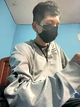 Sebas34  online show from 11-16-25, 07:02