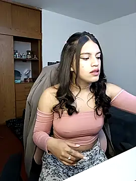 asumi 18 online show from 10-01-25, 11:47