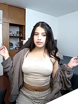 asumi 18 online show from 10-02-25, 12:52