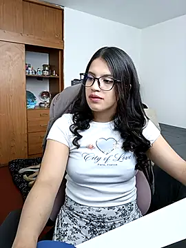 asumi 18 online show from 09-30-25, 09:32