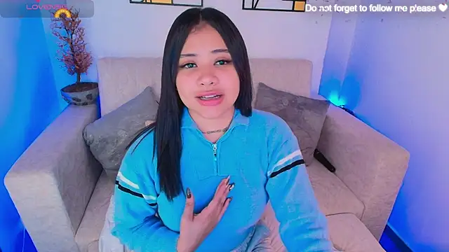 nicemiiaa7  online show from 02-14-26, 08:20