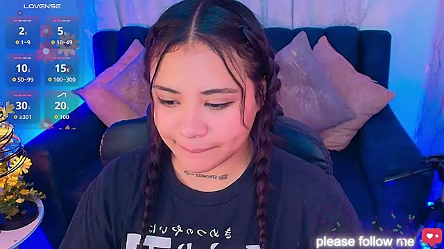 nicemiiaa7  online show from 09-23-25, 05:14