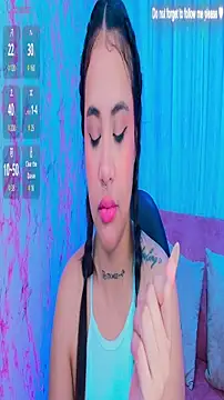 nicemiiaa7  online show from 09-19-25, 09:13