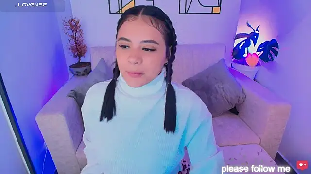 nicemiiaa7  online show from 02-16-26, 11:35