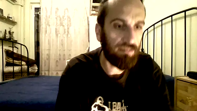 WyattRush online show from 10-05-25, 07:48