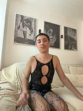 Pablo27622 online show from 10-24-25, 05:01