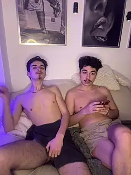 Pablo27622 online show from 01-14-26, 10:57