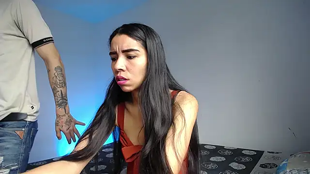 Candy Grey28 online show from 09-15-25, 12:38