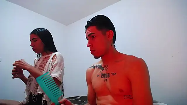 Candy Grey28 online show from 09-20-25, 05:56